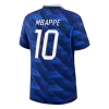 MBAPPE #10 France Home Player Version Jersey World Cup 2026 - gogoalshop