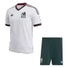 Mexico Away Jersey Kit World Cup 2026 - gogoalshop