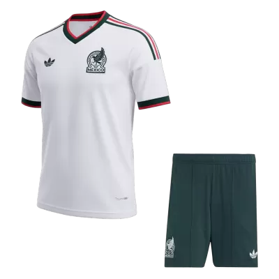 Mexico Away Jersey Kit World Cup 2026 - gogoalshop