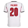 PALMER #20 England Home Soccer Jersey World Cup 2026 - gogoalshop