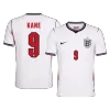 KANE #9 England Home Soccer Jersey World Cup 2026 - gogoalshop