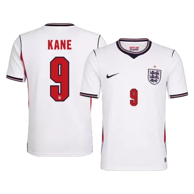 KANE #9 England Home Soccer Jersey World Cup 2026 - gogoalshop