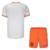 Netherlands Away Jersey Kit World Cup 2026 - gogoalshop