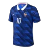 MBAPPE #10 France Home Player Version Jersey World Cup 2026 - gogoalshop
