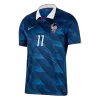 OLISE #11 France Home Soccer Jersey World Cup 2026 - gogoalshop