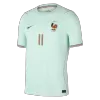 OLISE #11 France Away Player Version Jersey World Cup 2026 - gogoalshop
