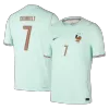 DEMBELE #7 France Away Player Version Jersey World Cup 2026 - gogoalshop