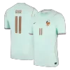 OLISE #11 France Away Soccer Jersey World Cup 2026 - gogoalshop