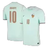 MBAPPE #10 France Away Soccer Jersey World Cup 2026 - gogoalshop