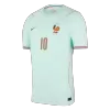 MBAPPE #10 France Away Soccer Jersey World Cup 2026 - gogoalshop
