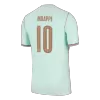 MBAPPE #10 France Away Soccer Jersey World Cup 2026 - gogoalshop