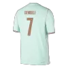 DEMBELE #7 France Away Player Version Jersey World Cup 2026 - gogoalshop