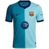 Barcelona Third Away Soccer Jersey 2026/27