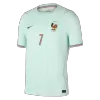 DEMBELE #7 France Away Player Version Jersey World Cup 2026 - gogoalshop
