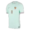 OLISE #11 France Away Soccer Jersey World Cup 2026 - gogoalshop
