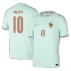 MBAPPE #10 France Away Player Version Jersey World Cup 2026 - gogoalshop