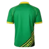 Retro Soccer Jersey Jamaica Away 1998 - gogoalshop