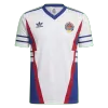 Retro Soccer Jersey Yugoslavia Away 1990 - gogoalshop