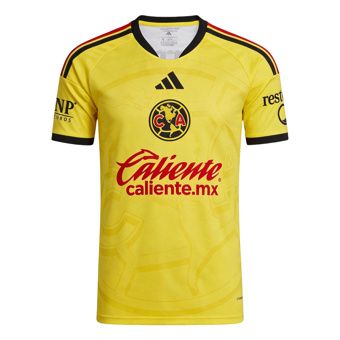 Club America Home Soccer Jersey 2026/27 - gogoalshop