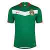Retro Jersey Mexico Home World Cup 2006 - gogoalshop