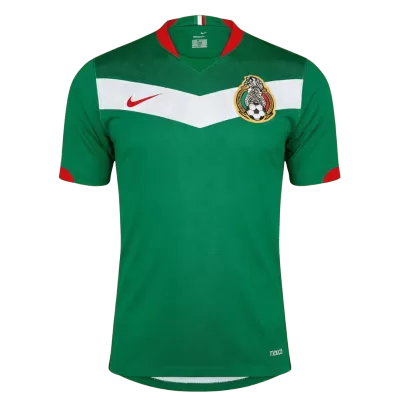 Retro Jersey Mexico Home World Cup 2006 - gogoalshop