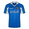 Retro Soccer Jersey Chelsea Home 1997/99 - gogoalshop