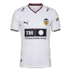 Valencia Home Soccer Jersey 2026/27 - gogoalshop