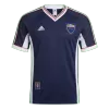 Retro Jersey Yugoslavia Home World Cup 1998 - gogoalshop