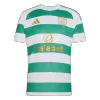 Celtic Home Soccer Jersey 2026/27 - gogoalshop
