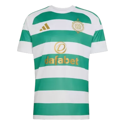 Celtic Home Soccer Jersey 2026/27 - gogoalshop