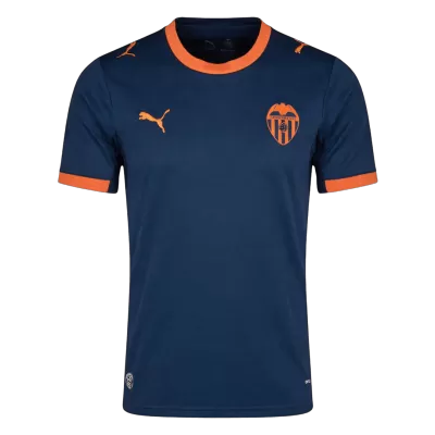 Valencia Away Soccer Jersey 2026/27 - gogoalshop