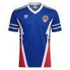 Retro Soccer Jersey Yugoslavia Home 1990 - gogoalshop