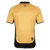 Retro Jersey Manchester United Away/Third 2001/02 Centenary - gogoalshop