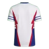 Retro Soccer Jersey Yugoslavia Away 1990 - gogoalshop