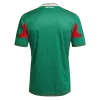 Retro Jersey Mexico Home World Cup 2010 - gogoalshop