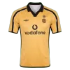 Retro Jersey Manchester United Away/Third 2001/02 Centenary - gogoalshop