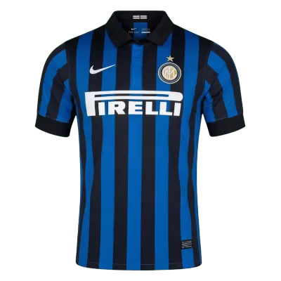 Retro Soccer Jersey Inter Milan Home 2011/12 - gogoalshop
