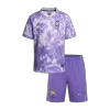 South Korea Away Kids Soccer Jerseys Kit World Cup 2026 - gogoalshop