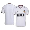 Valencia Home Soccer Jersey 2026/27 - gogoalshop