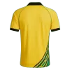 Retro Soccer Jersey Jamaica Home 1998 - gogoalshop