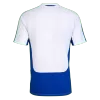 Retro Soccer Jersey Greece Away Euro Cup 2004 - gogoalshop