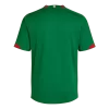 Retro Jersey Mexico Home World Cup 2006 - gogoalshop