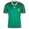 Retro Jersey Mexico Home World Cup 2010 - gogoalshop