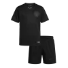 Norway Away Kids Soccer Jerseys Kit World Cup 2026 - gogoalshop