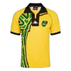 Retro Soccer Jersey Jamaica Home 1998 - gogoalshop