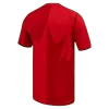 Canada Home Player Version Jersey World Cup 2026 - gogoalshop