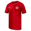 Canada Home Player Version Jersey World Cup 2026 - gogoalshop