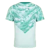 Portugal Away Player Version Jersey World Cup 2026 - gogoalshop