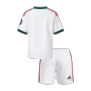 Real Madrid Home Kids Soccer Jerseys Kit 2026/27 - gogoalshop