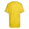 Colombia Home Soccer Jersey World Cup 2026 - gogoalshop